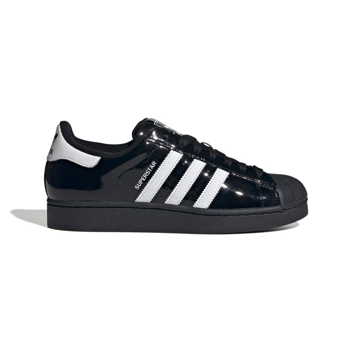 Superstar 2 Core Black  White