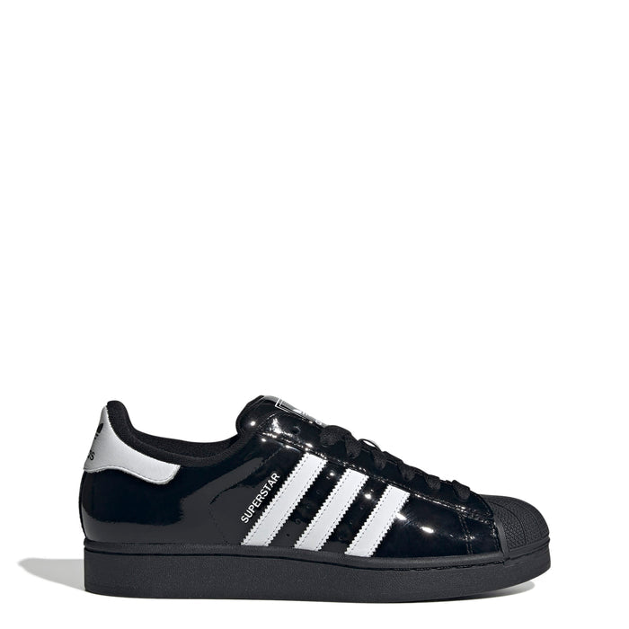 Superstar 2 Core Black  White