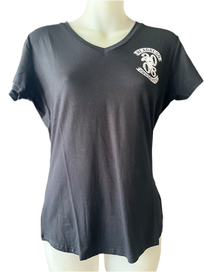T-Shirt Headrush ‘Stand Tall’ Femme
