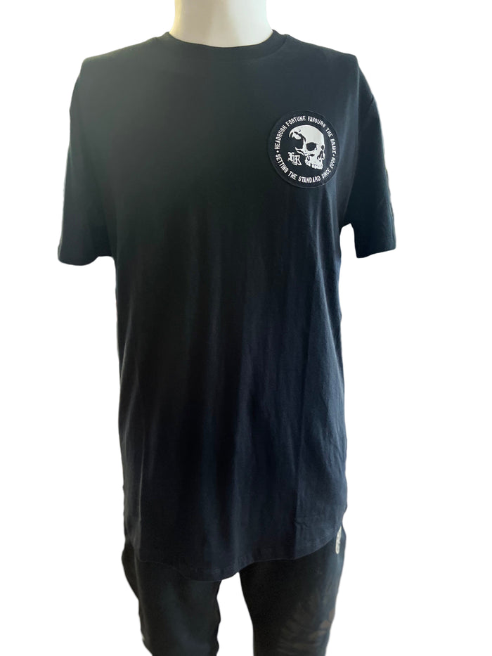 T-Shirt Headrush ‘The Adobe’ Homme