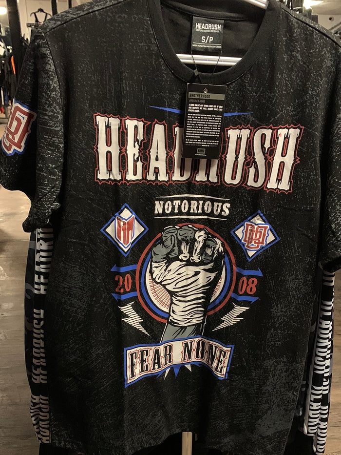 T-Shirt HeadRush