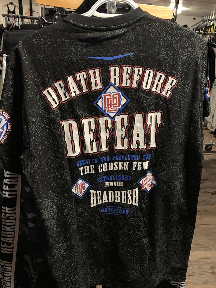 T-Shirt HeadRush