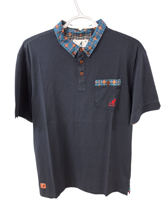 T-Shirt Kangol
