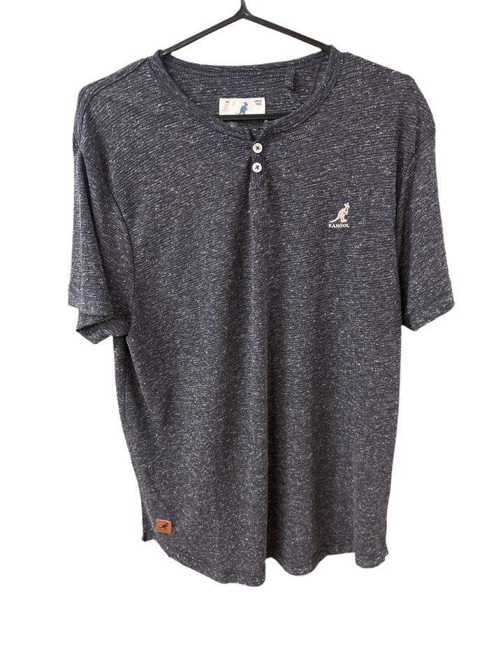 T-Shirt Kangol