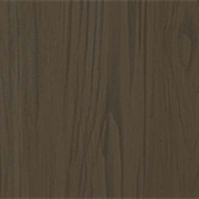 Swatch of Retique It Wood'n Finish Kit in Charcoal stain, showcasing a double-sized wood stain sample for furniture finishing.