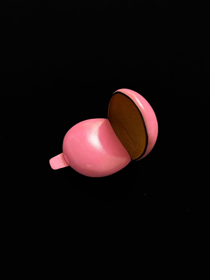 Tacco Classic, Cyclamen Il Bussetto