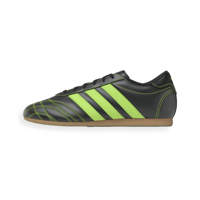 Taekwondo Lace Gum 3 Black