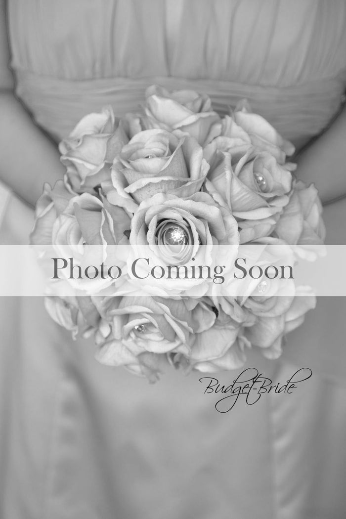 Teal and Terracotta Custom Wedding Bouquet - $39.50 | Raveena