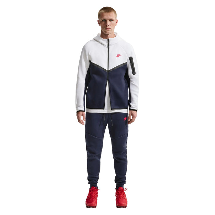 Tech Fleece Windrunner Full-Zip Jacket