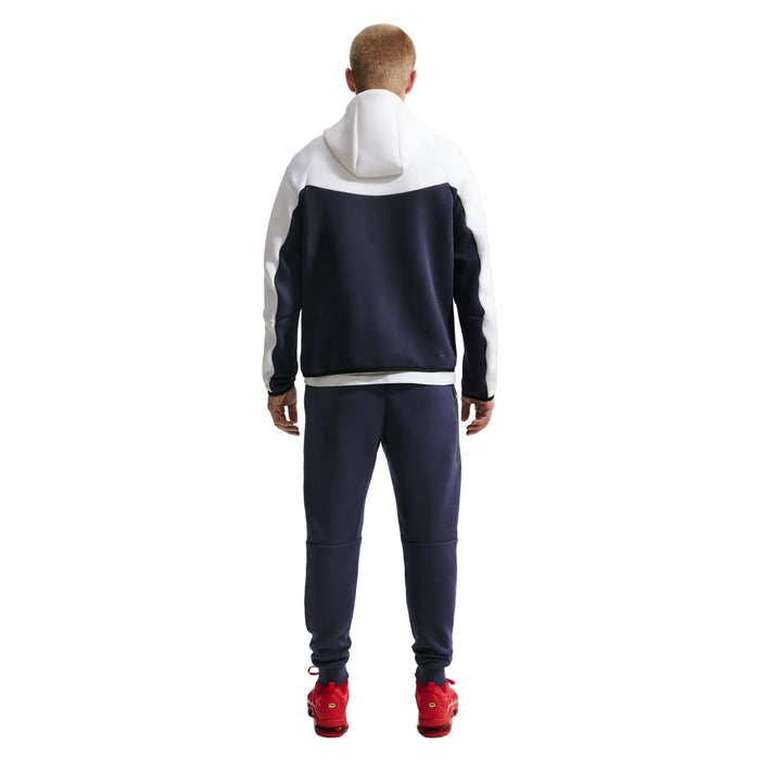 Tech Fleece Windrunner Full-Zip Jacket