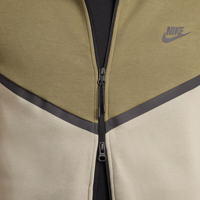 Tech Fleece Windrunner Full Zip Jacket