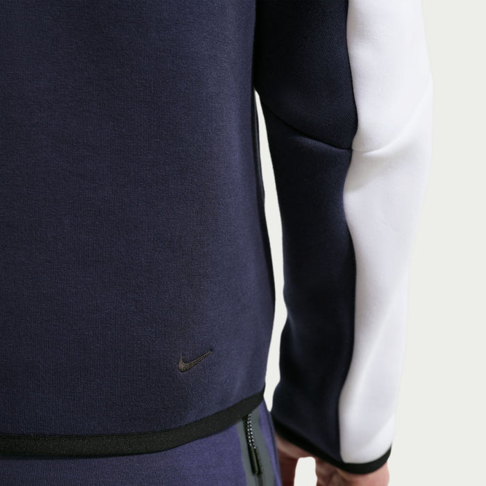 Tech Fleece Windrunner Full-Zip Jacket