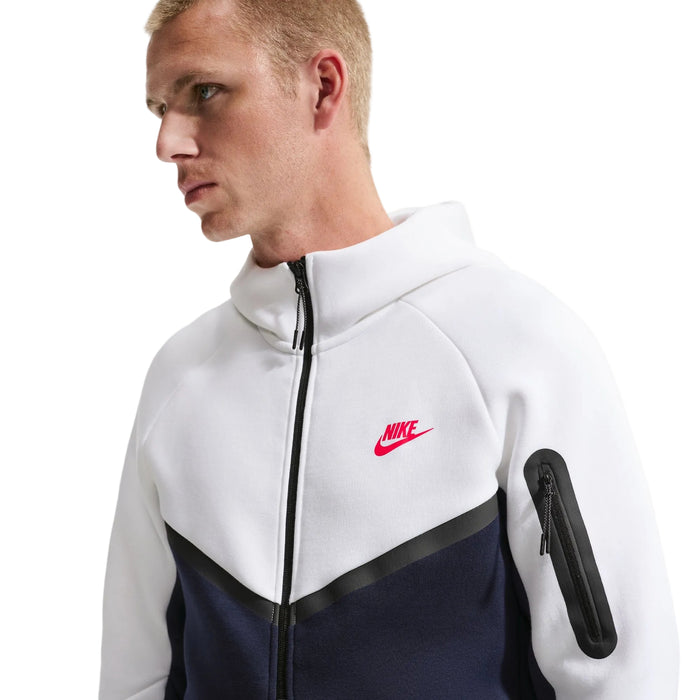 Tech Fleece Windrunner Full-Zip Jacket