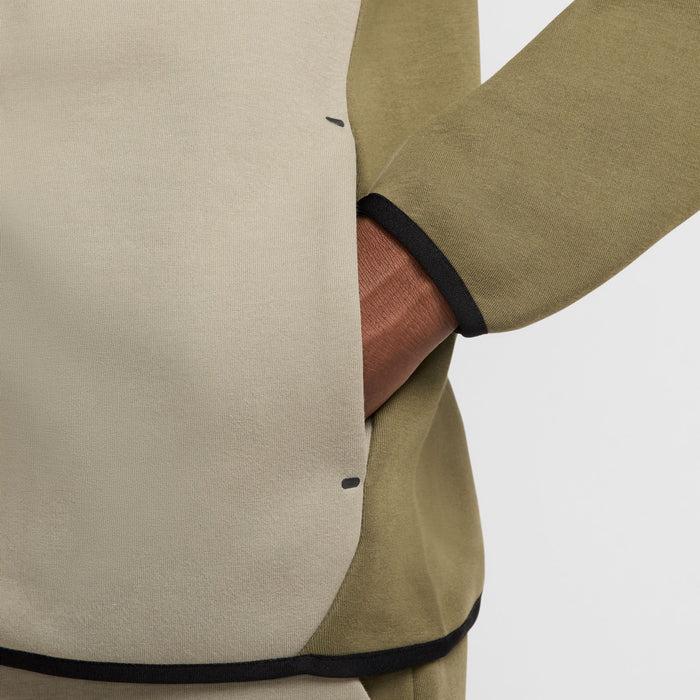 Tech Fleece Windrunner Full Zip Jacket