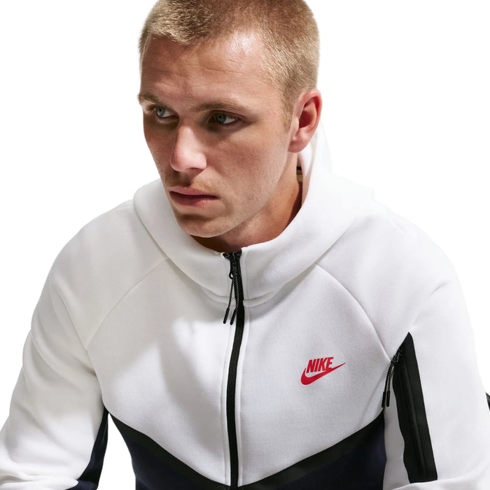 Tech Fleece Windrunner Full-Zip Jacket