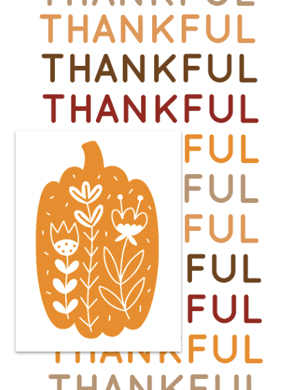 Thanksgiving 2022