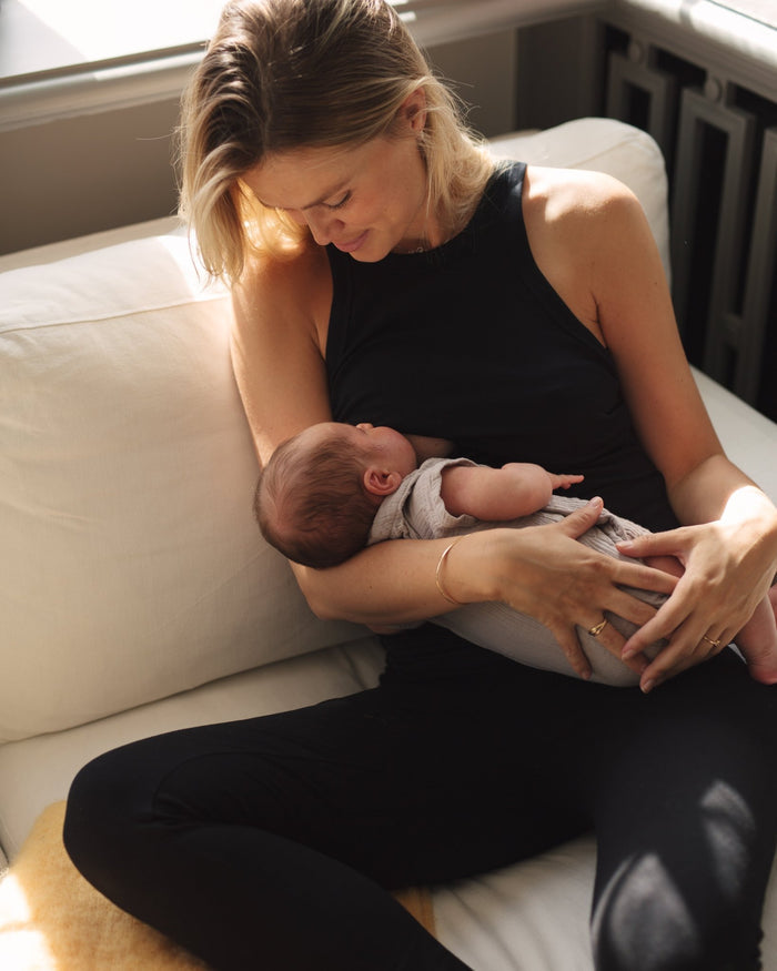 The Postpartum pack - Ilouity