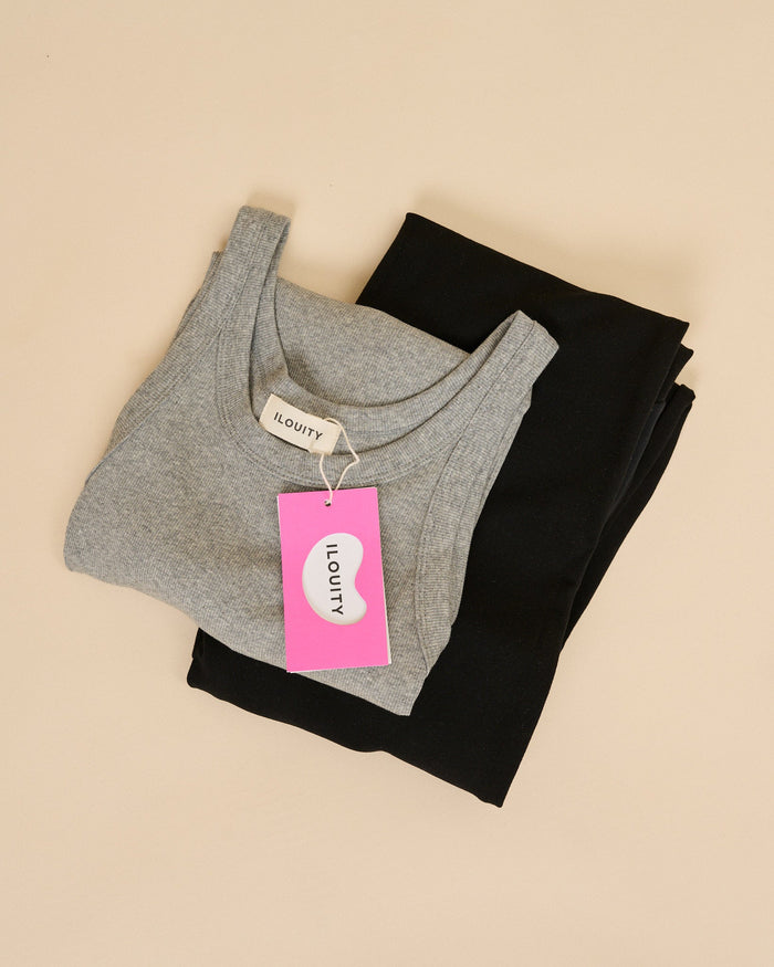 The Postpartum pack - Ilouity