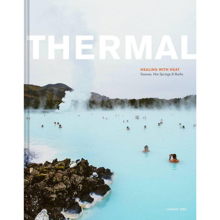 Thermal Eleish Van Breems Home