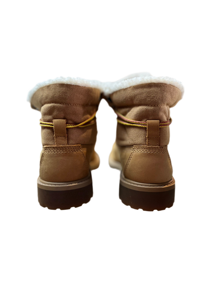 Timberland Bottes d’Hiver Repliable en Sherpa