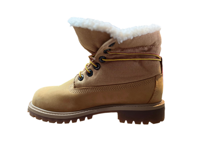 Timberland Bottes d’Hiver Repliable en Sherpa