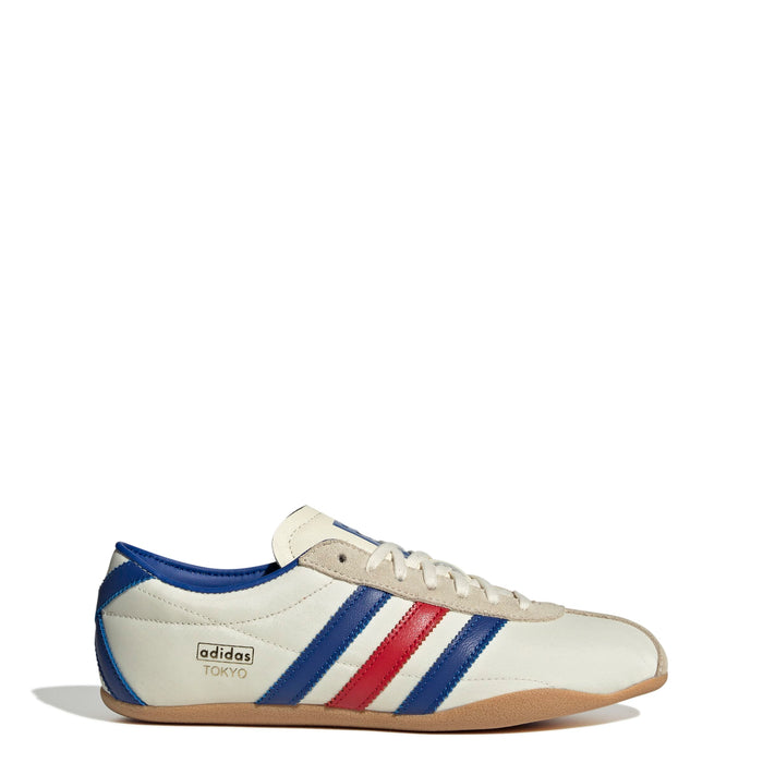 Tokyo Cream White Royal Blue Gum