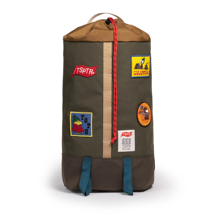 Topo Designs x TSPTR Cosmos Backpack