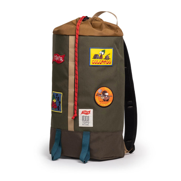 Topo Designs x TSPTR Cosmos Backpack