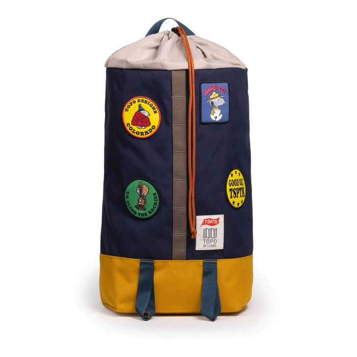 Topo Designs x TSPTR Cosmos Backpack