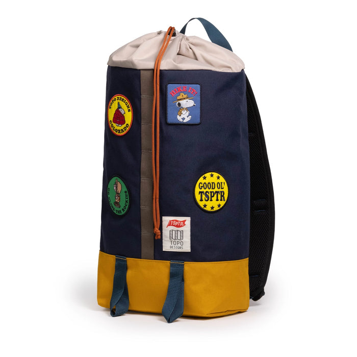 Topo Designs x TSPTR Cosmos Backpack