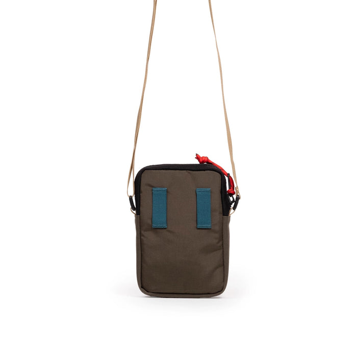 Topo Designs x TSPTR Mini Shoulder Bag