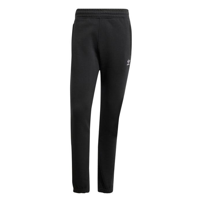 Trefoil Black Essentials Pants