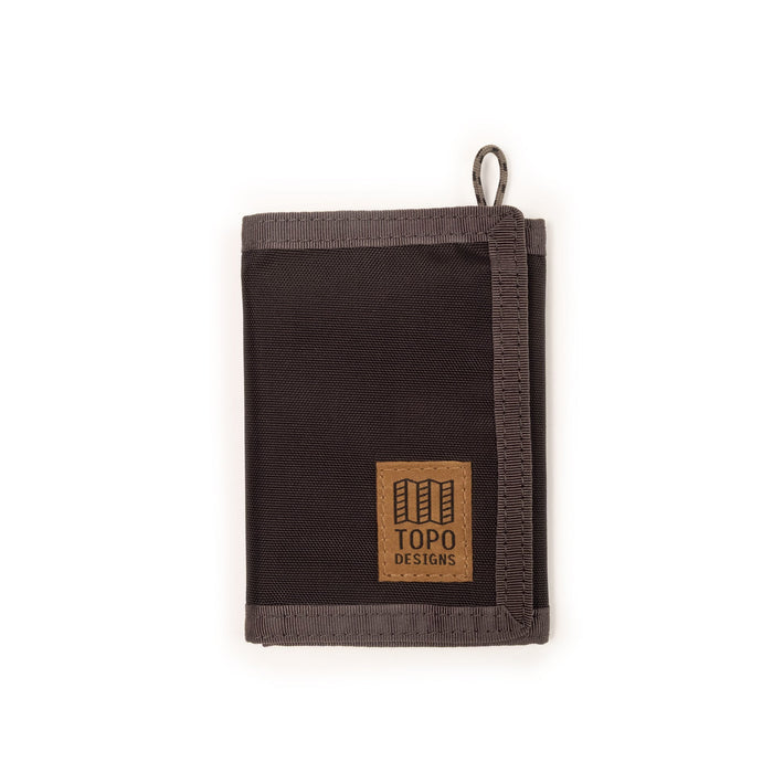Tri-Fold Wallet