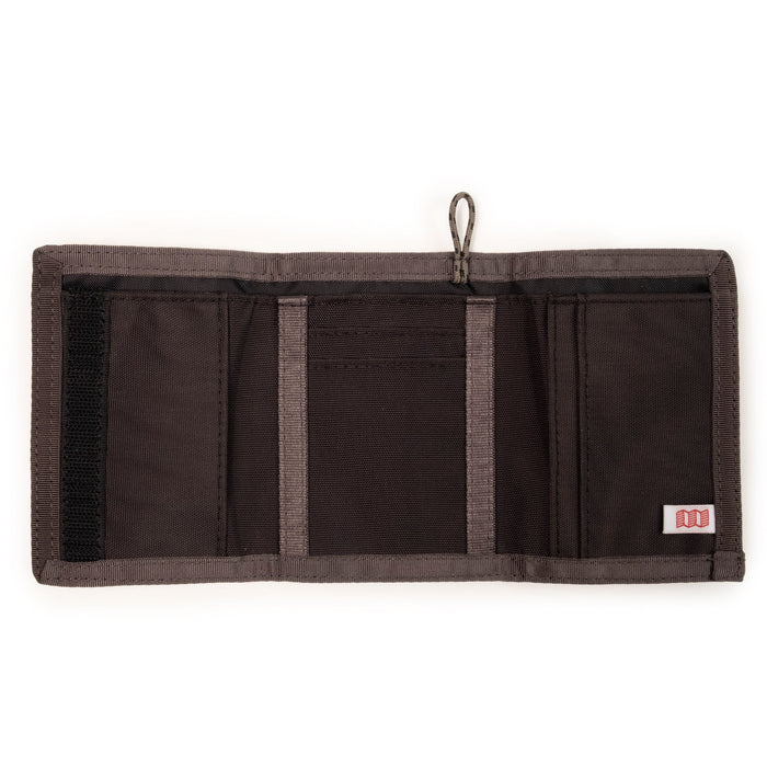 Tri-Fold Wallet