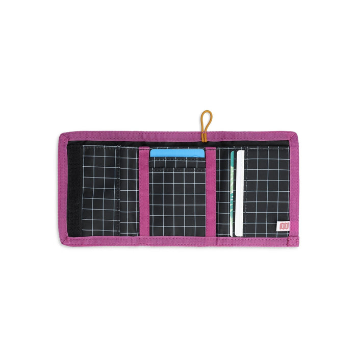 Tri-Fold Wallet