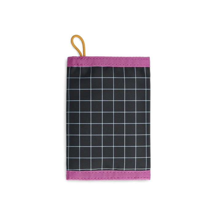 Tri-Fold Wallet