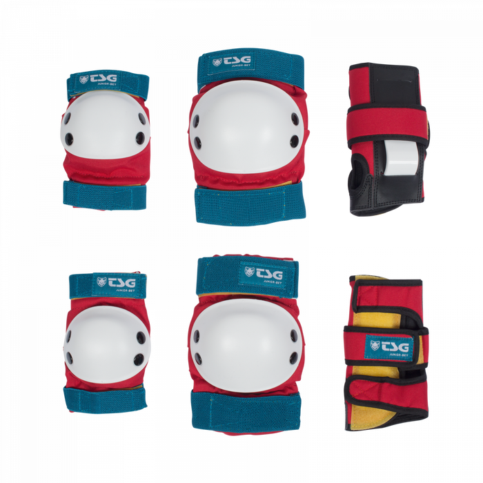 TSG Junior Set - Old School