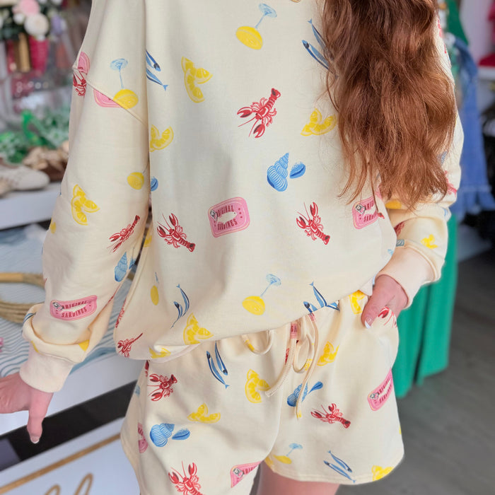 Under The Sea Short