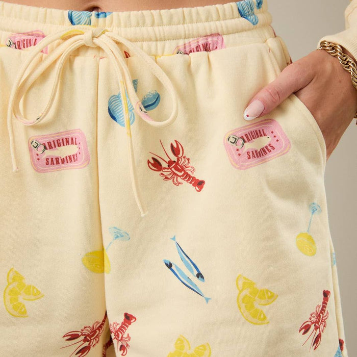 Under The Sea Short