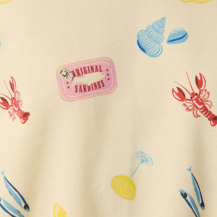 Under The Sea Short