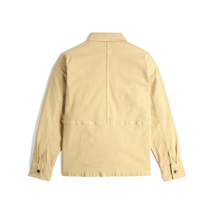 Utility Jacket - Men's