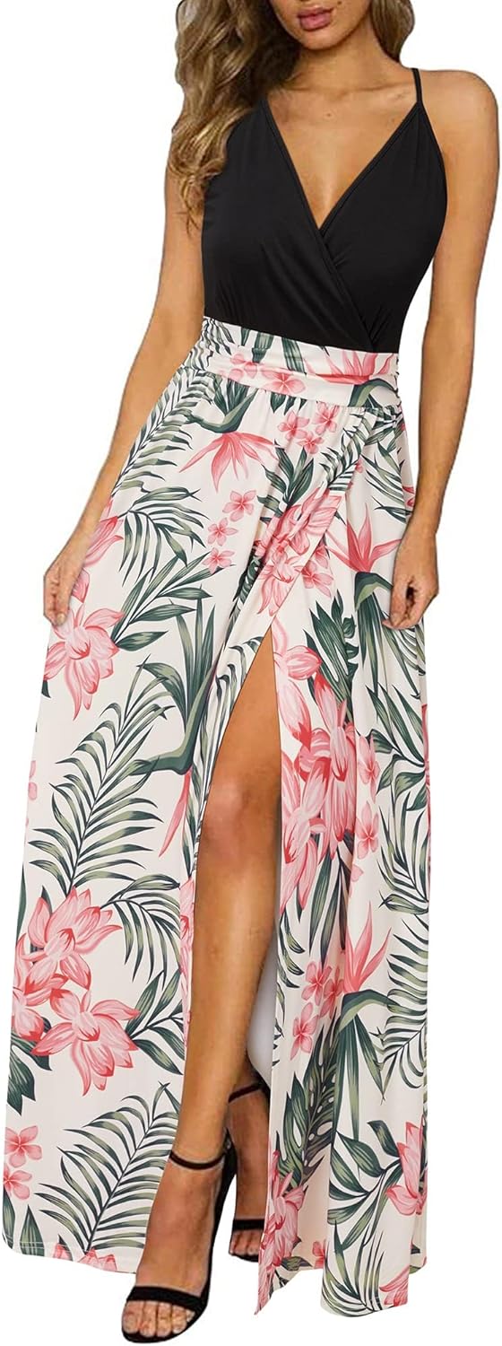 S / Floral 19