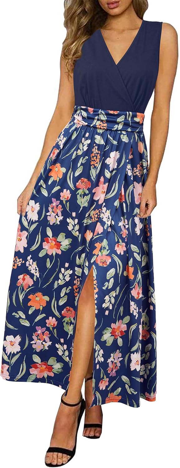 S / Z-multi Colored Flowers