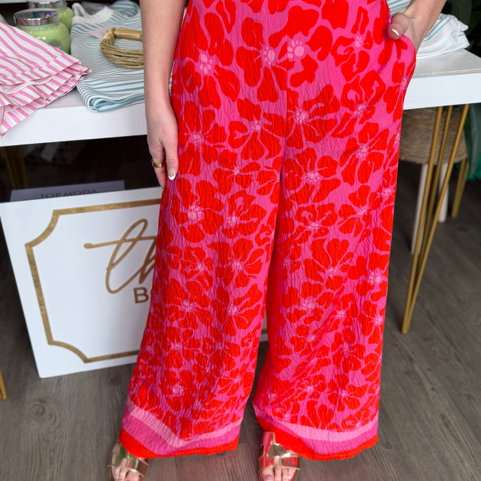 Valerie Pant