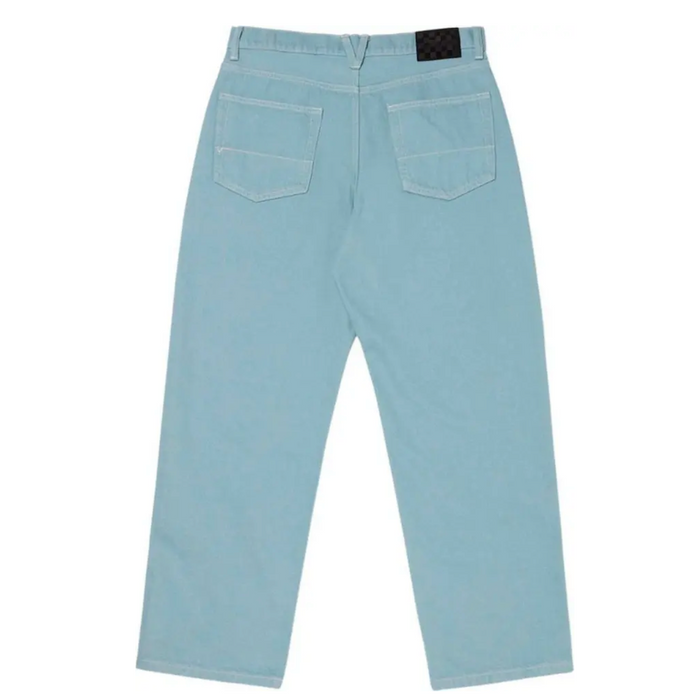 Vans Check-5 Loose Denim - Citadel
