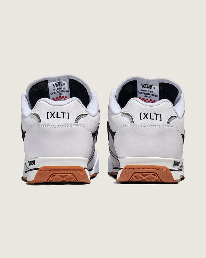 Vans Rowley XLT - White/Black