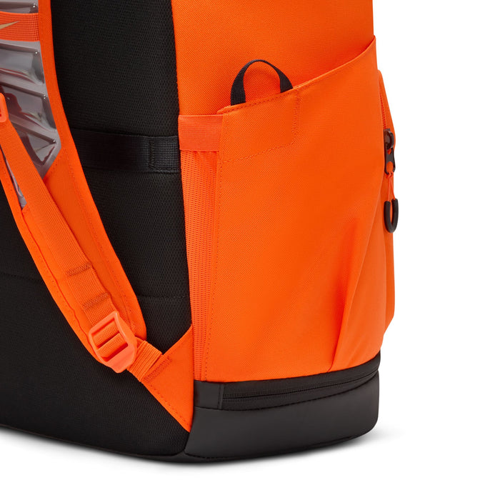 Varsity Elite 32L Orange Backpack