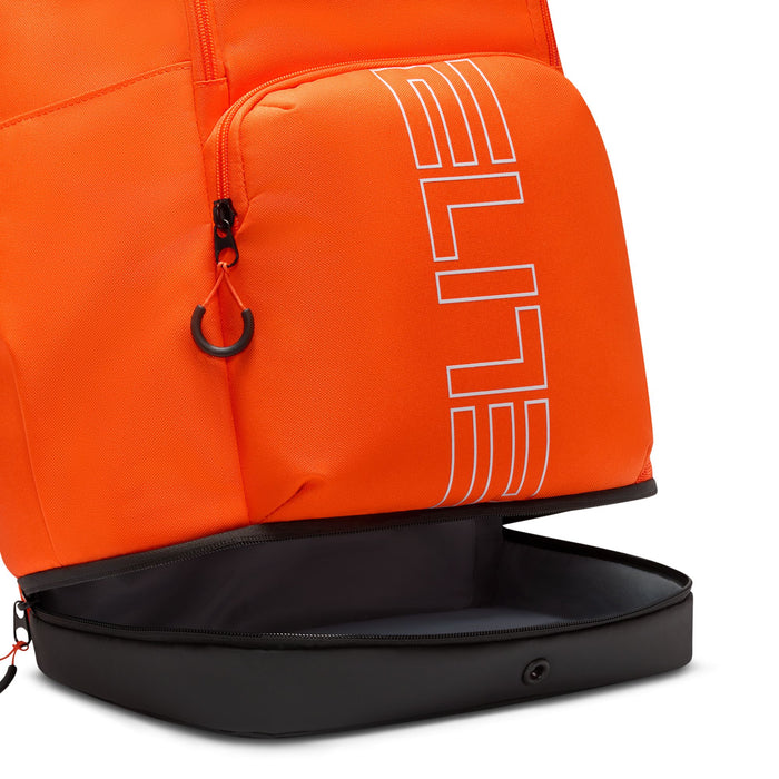 Varsity Elite 32L Orange Backpack