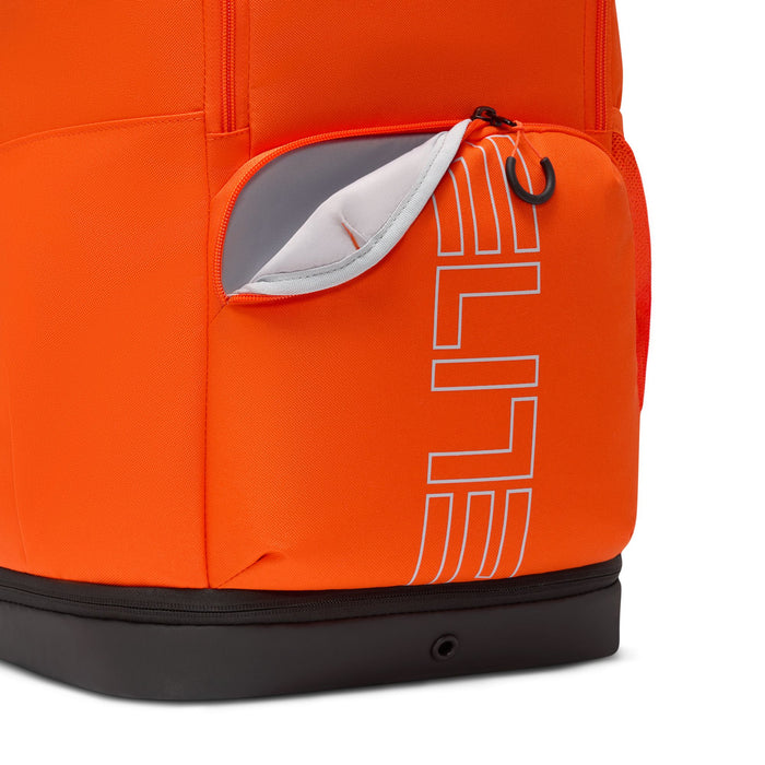 Varsity Elite 32L Orange Backpack