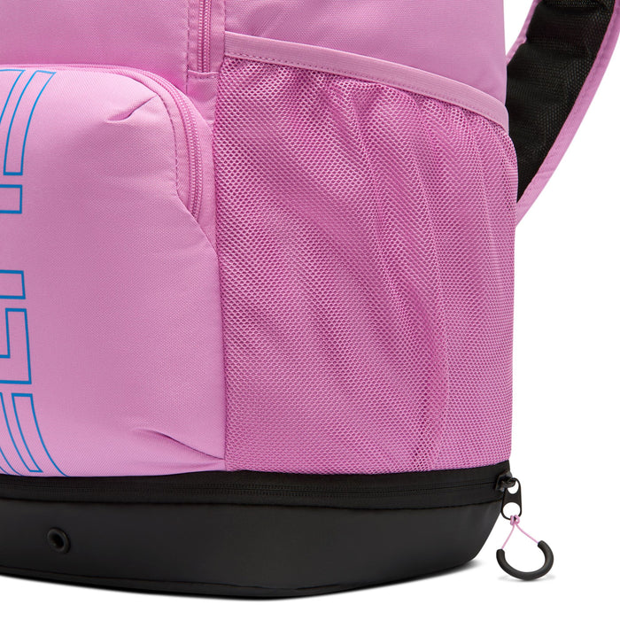 Varsity Elite 32L Purple Backpack